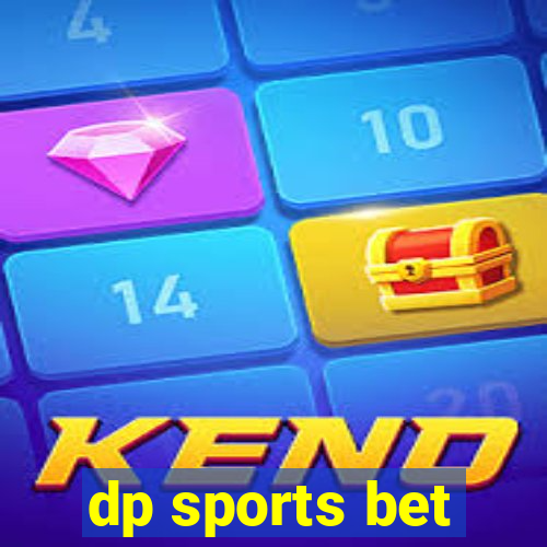 dp sports bet